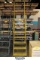 10' ROLLING STEP LADDER