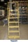 7' ROLLING STEP LADDER