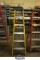 6' KELLER MODEL 776 LADDER