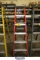 6' LOUISVILLE MODEL FS1506 LADDER