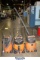 LOT OF (3) ASSORTED RIGID WET/DRY SHOP VACS