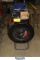 ULINE BANDING CART