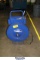 ULINE BANDING CART