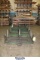 LOT OF (4) ROLLING MATERIAL CARTS