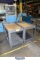LOT OF (2) UTILITY CARTS