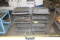 LOT OF (2) UTILITY CARTS