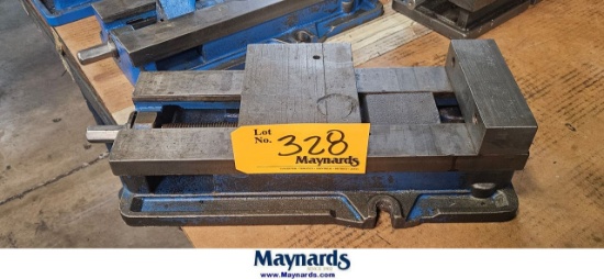 KURT 8" VISE