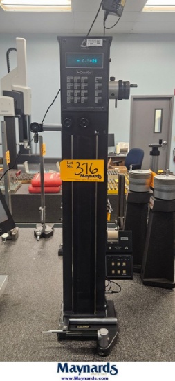 TRIMOS VERTICAL 3 ELECTRIC VERTICAL HEIGHT GAUGE