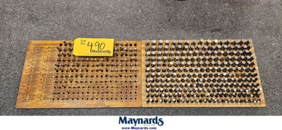 PIN GAUGE SET