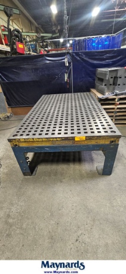 WELDSALE WELDING TABLE