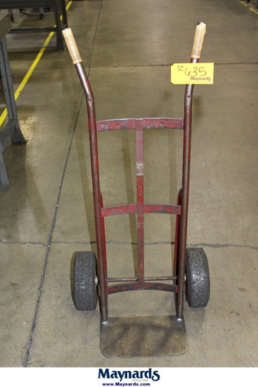 HAND TRUCK