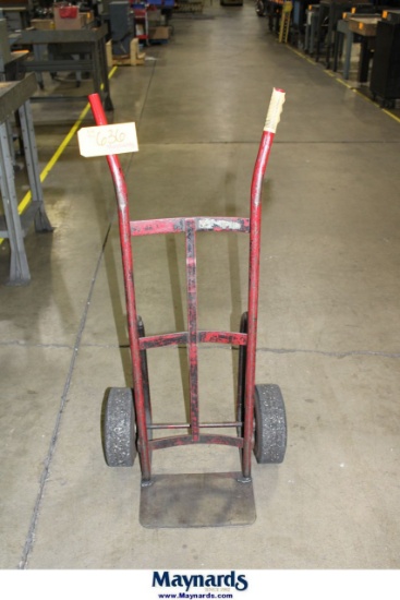 HAND TRUCK