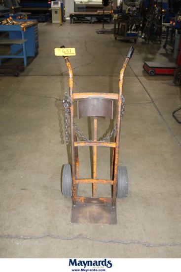HAND TRUCK