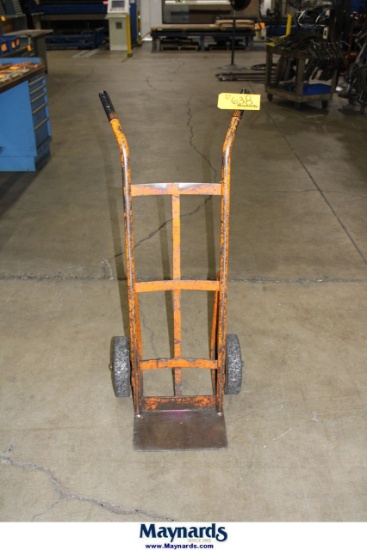 HAND TRUCK