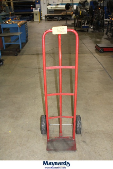 HAND TRUCK