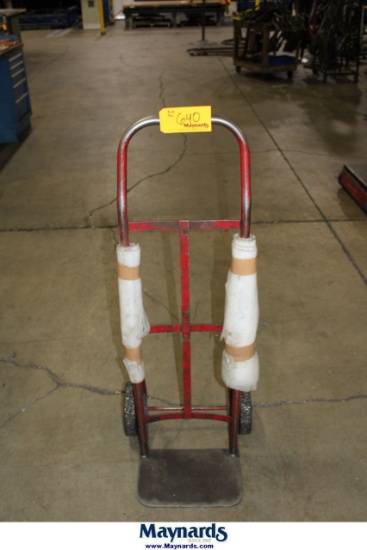 HAND TRUCK