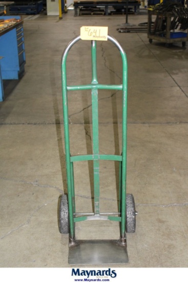 HAND TRUCK