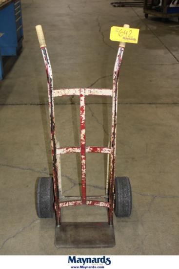 HAND TRUCK