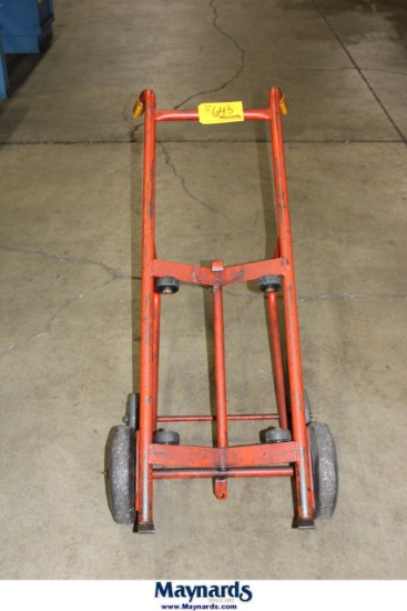 HAND TRUCK