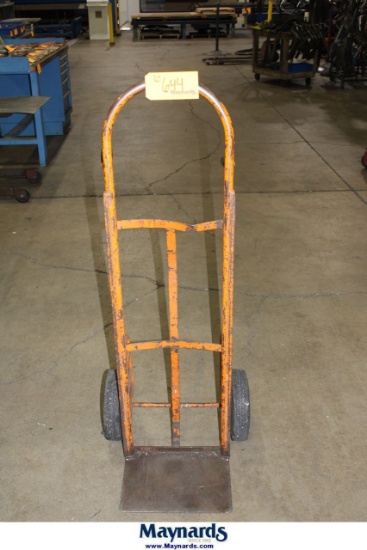 HAND TRUCK