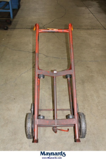 HAND TRUCK