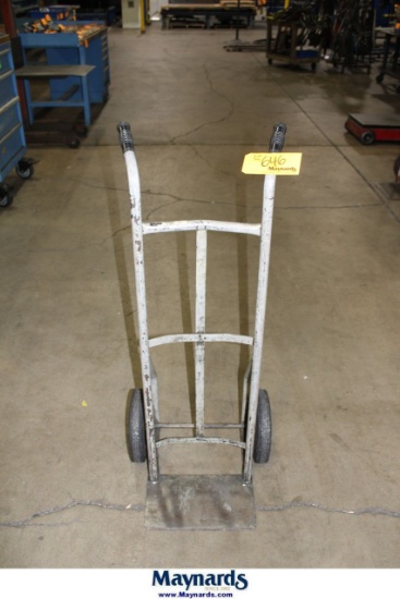 HAND TRUCK