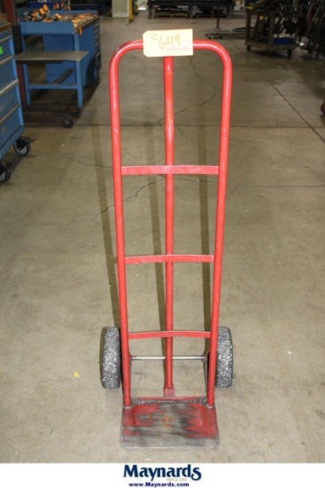 HAND TRUCK