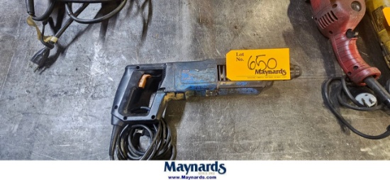 BOSCH 11224VSR BULLDOG 7/8" ROTARY HAMMER