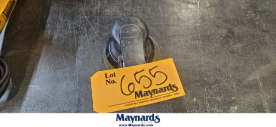 DYNABRADE SANDER / POLISHER