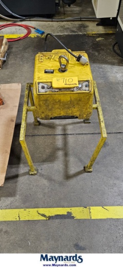 E-Z- LIFT CRANE HOIST