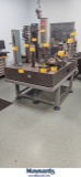 TRU STONE CORPORATION GRANITE SURFACE PLATE
