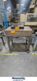 STARRETT GRANITE SURFACE PLATE