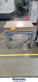 STARRETT GRANITE SURFACE PLATE