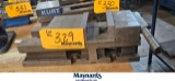 KURT 3600V PRECISION MACHINE VISE