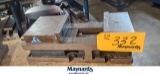 KURT 3600V PRECISION MACHINE VISE