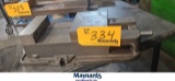 KURT DS75 PRECISION MACHINE VISE