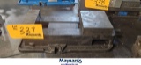 KURT D675 PRECISION MACHINE VISE