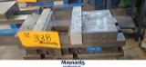 KURT 3600V PRECISION MACHINE VISE