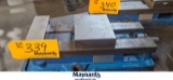 KURT 3600V PRECISION MACHINE VISE