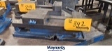KURT 3600V PRECISION MACHINE VISE