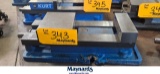 KURT D675 PRECISION MACHINE VISE