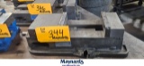KURT D675 PRECISION MACHINE VISE