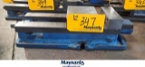 KURT D675 PRECISION MACHINE VISE