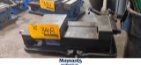 KURT D675 PRECISION MACHINE VISE