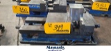 KURT D675 PRECISION MACHINE VISE