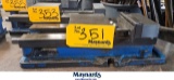 KURT D675 PRECISION MACHINE VISE