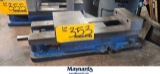 KURT D675 PRECISION MACHINE VISE