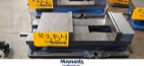 KURT D675 PRECISION MACHINE VISE