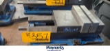 KURT D675 PRECISION MACHINE VISE