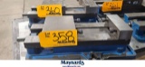 KURT D675 PRECISION MACHINE VISE